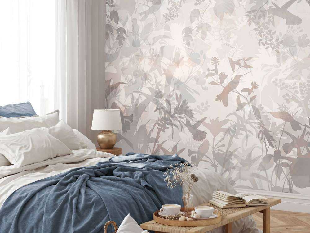 Sinfonia del Giardino in Marrone