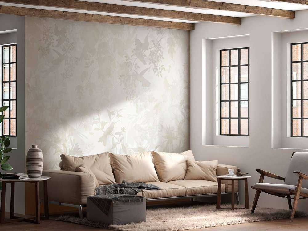 Sinfonia del Giardino nella Sabbia