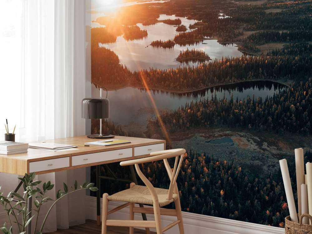 Lapponia di Marsfjäll