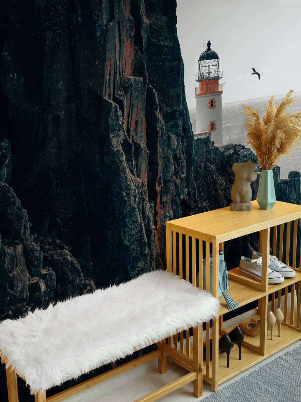 Torre faro di Punta Neist