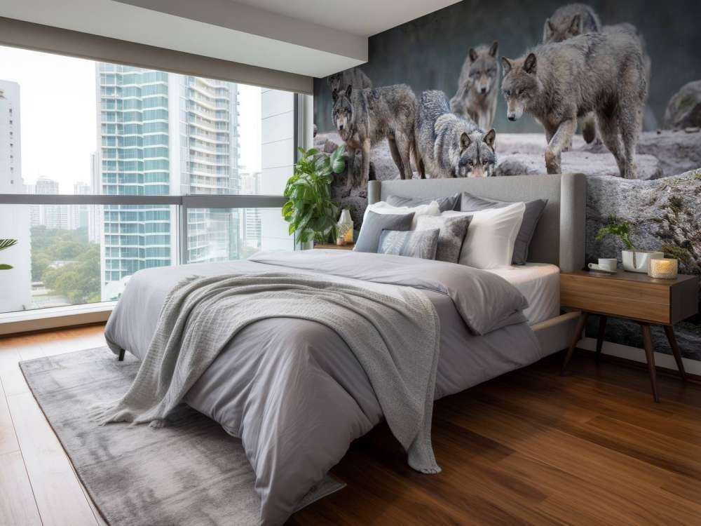 Guardiano del Bosco Crepuscolo