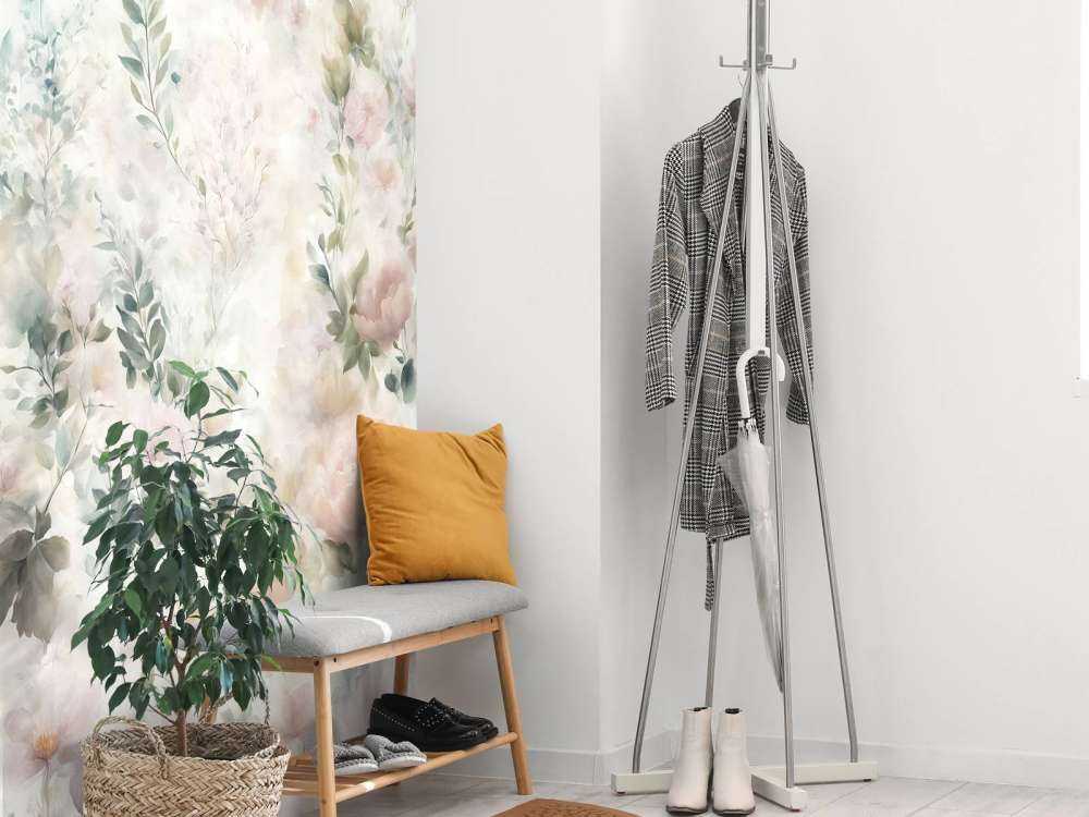 Delicate Floral Mood 2