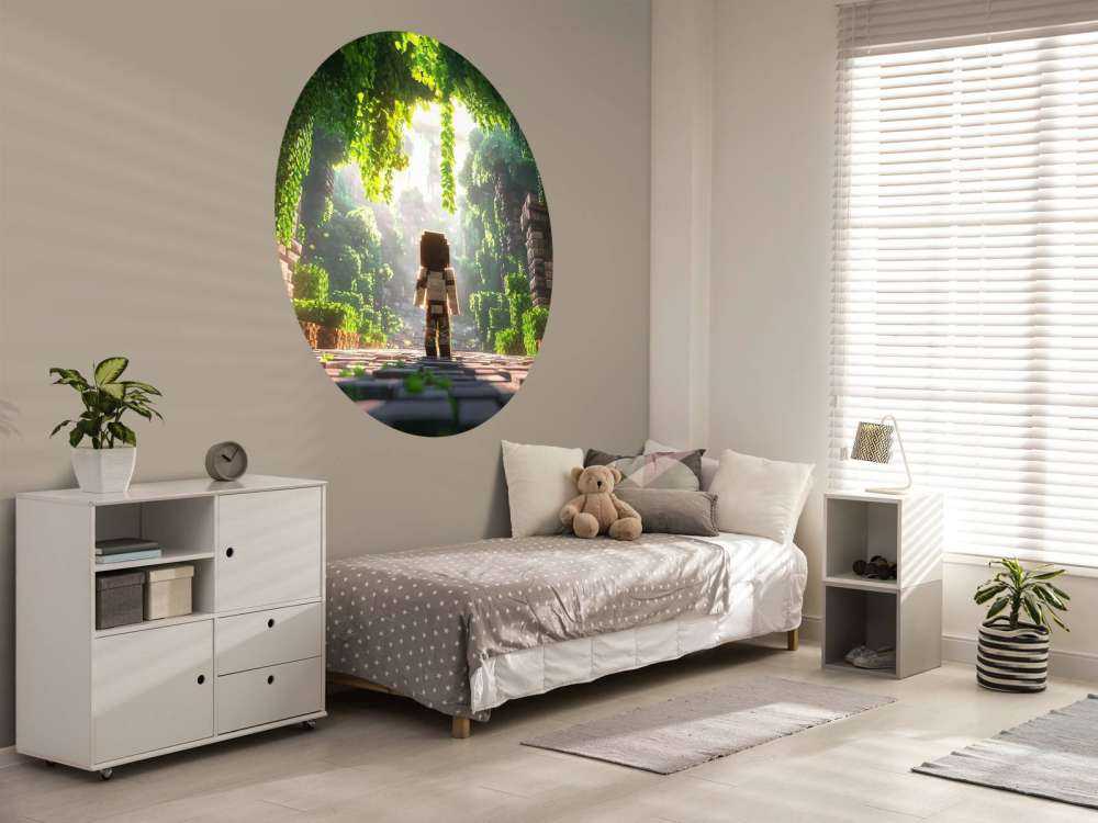 Il viaggio dell'esploratore