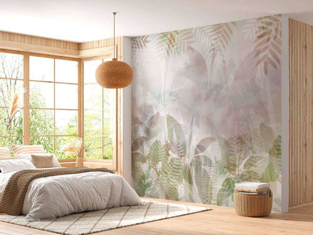 Essenza Sussurro di Foglia - Nebbia Tropicale