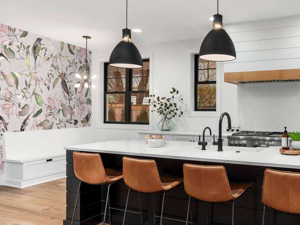 Tescoma Bird Paradise - Crema Blush