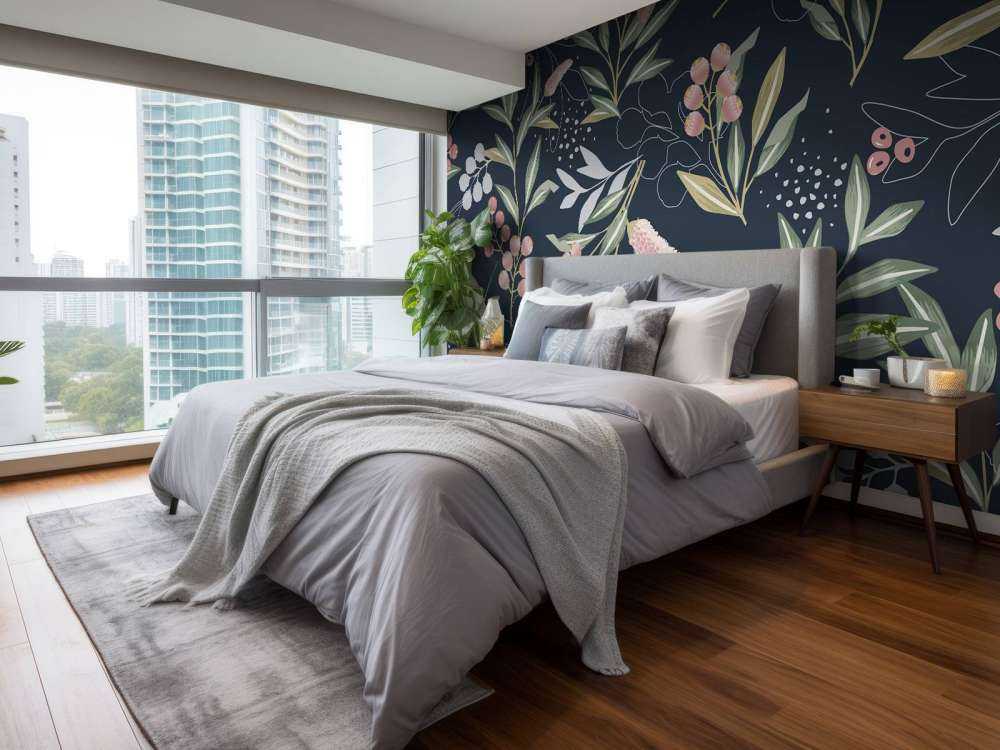 Berry Whisper Tits' Melody