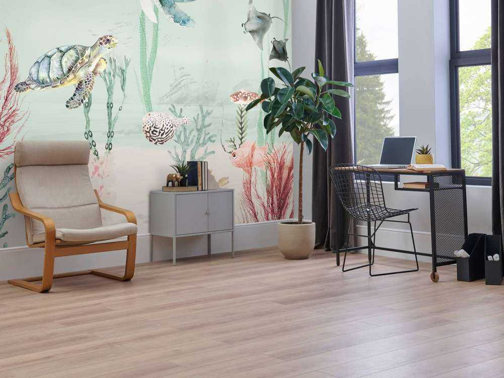 Aqua Adventures Mint