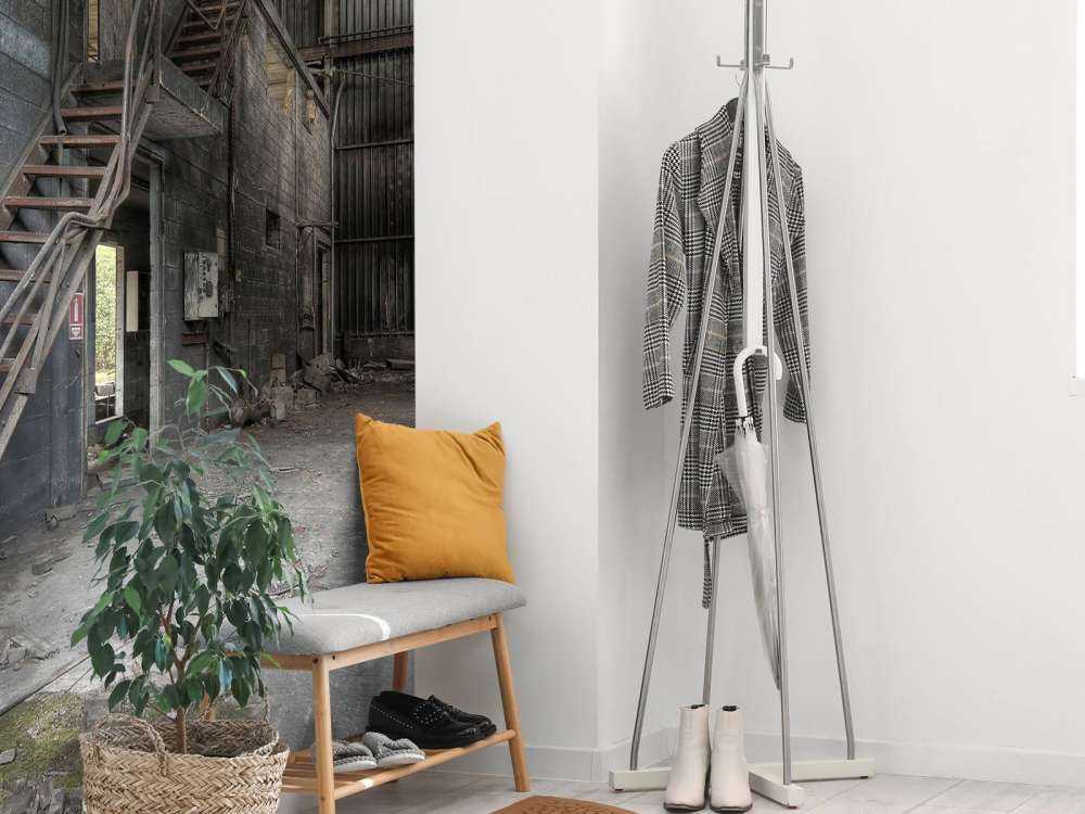 Edificio industriale