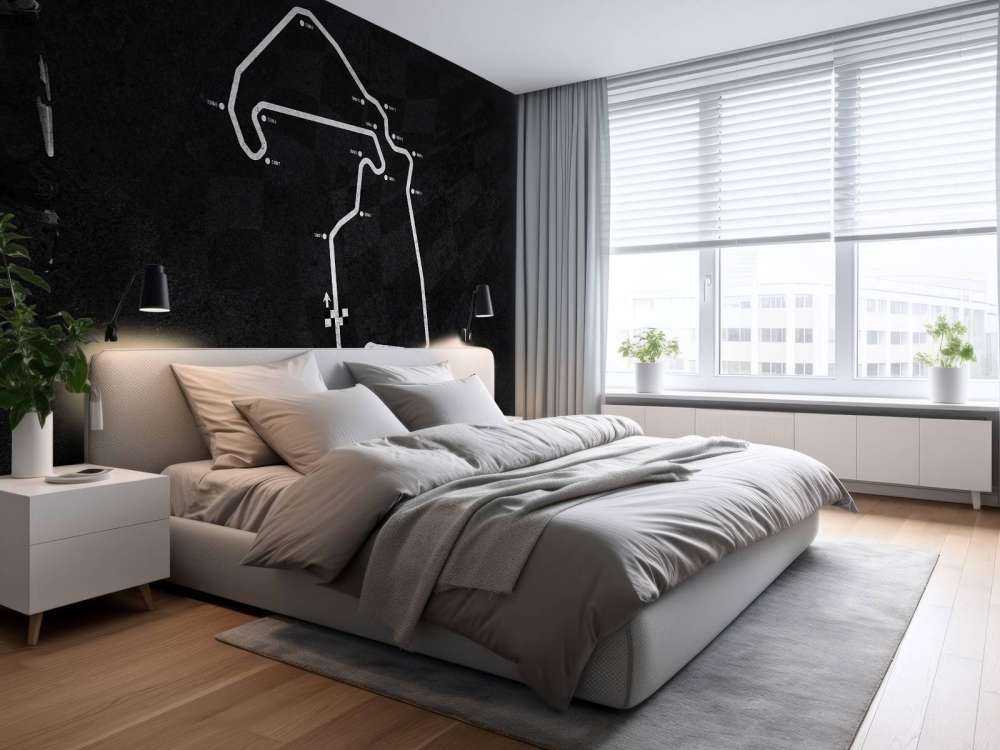 Circuito di Formule 1 - Circuito di Silverstone - Regno Unito