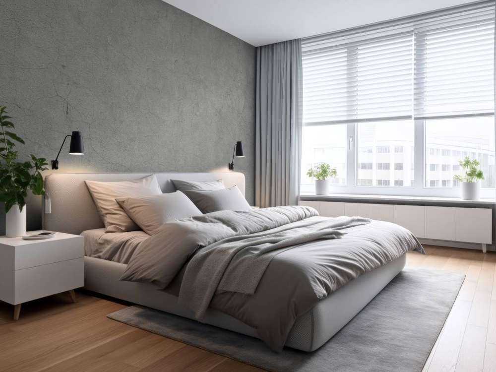 Crepe nel vecchio intonaco