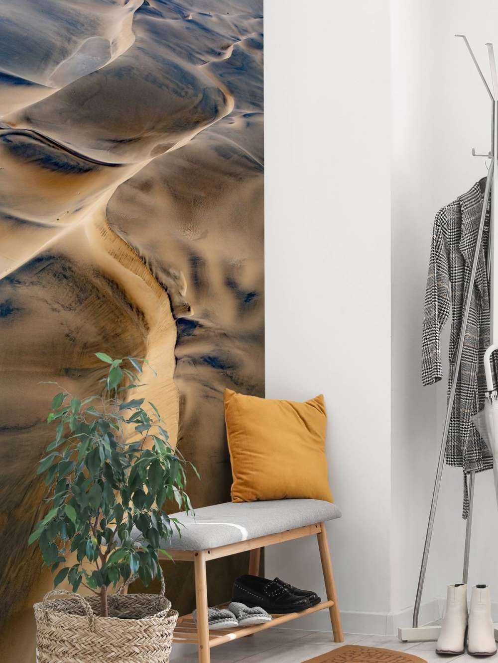 Deserto della Namibia