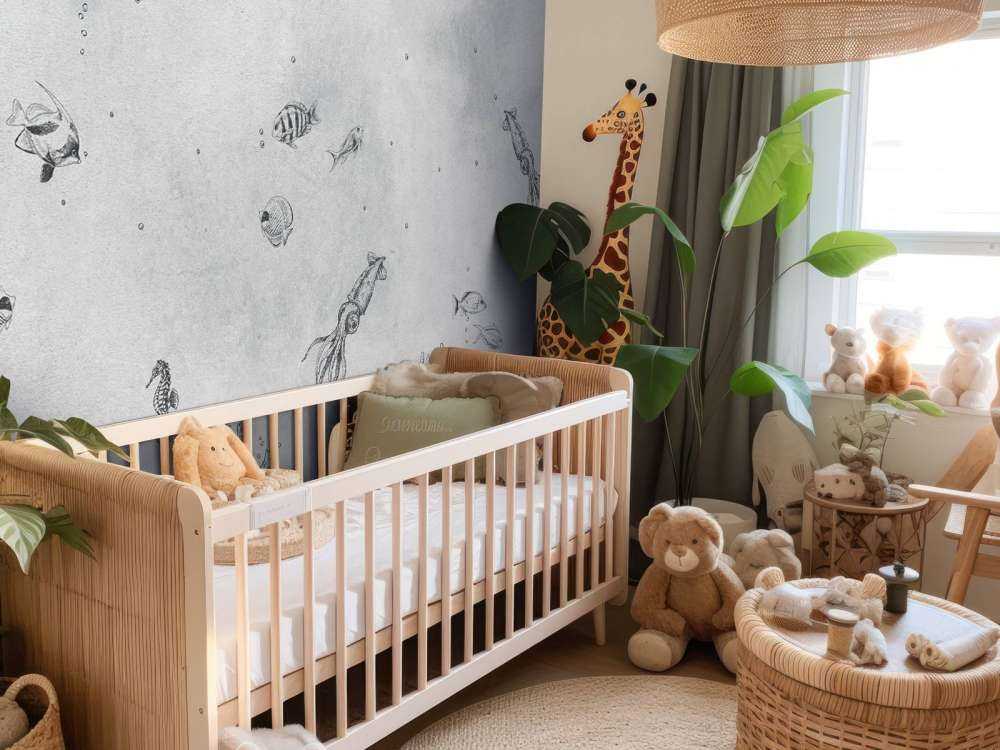 Calamari grigio mare