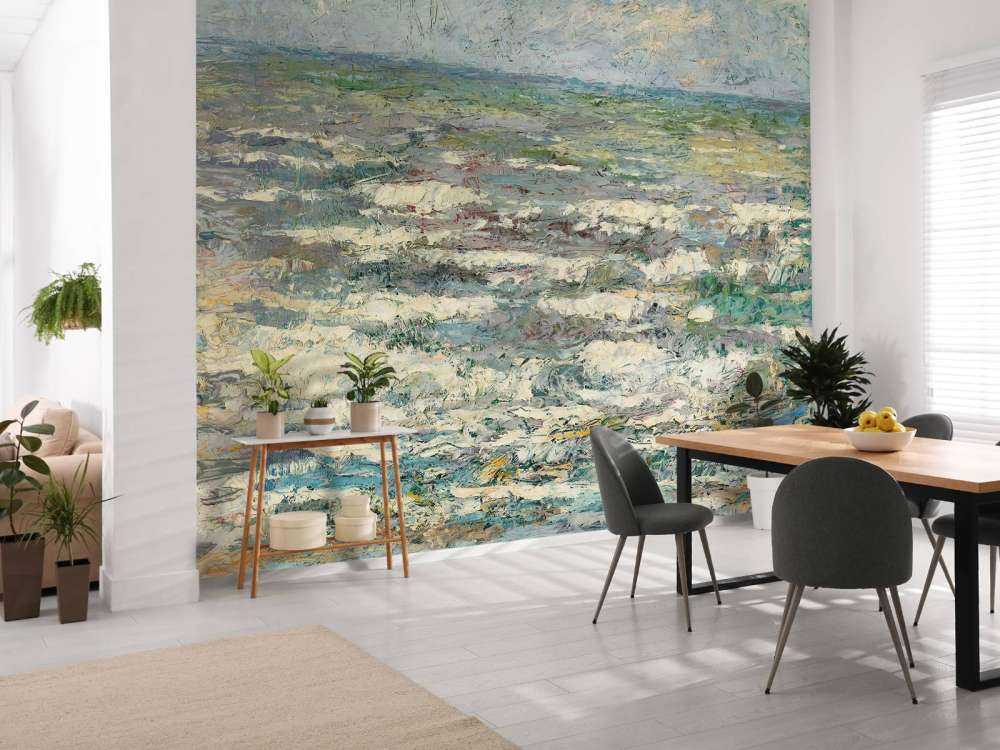 Il mare - Jan Toorop