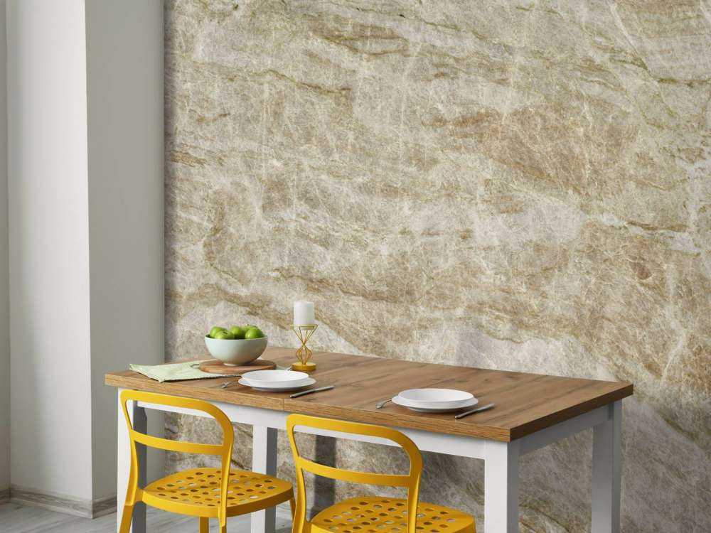 Marmo di colore beige