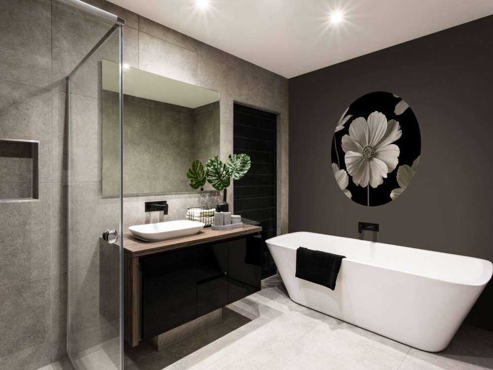 Fiore multiplo di Cosmos