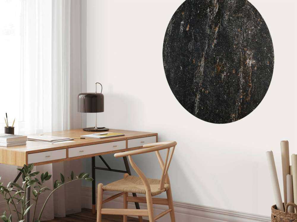 Pietra, bianco e nero