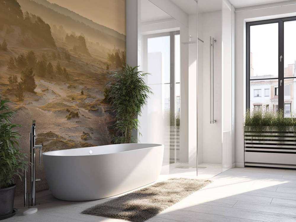 Sabbia di Kootwijker