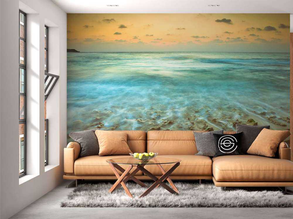 Spiaggia della fantasia