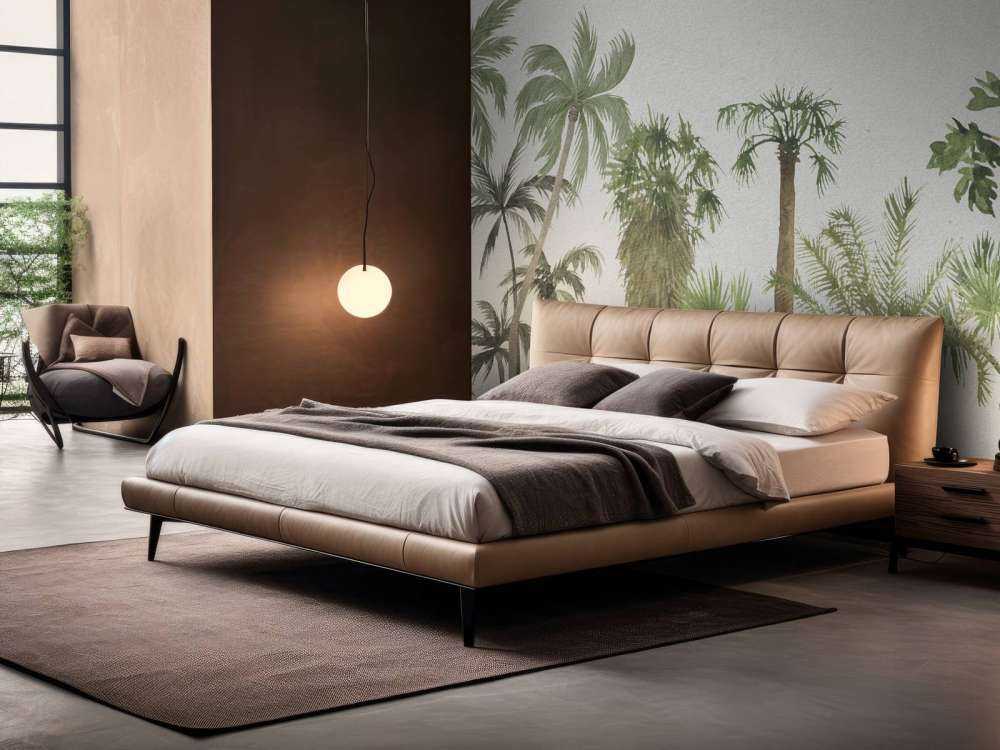 Alberi e piante tropicali