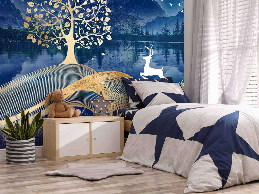 Albero d'oro