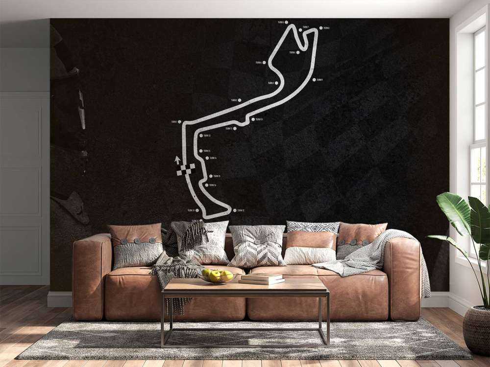 Circuito di Formule 1 - Circuito di Monaco - Monaco