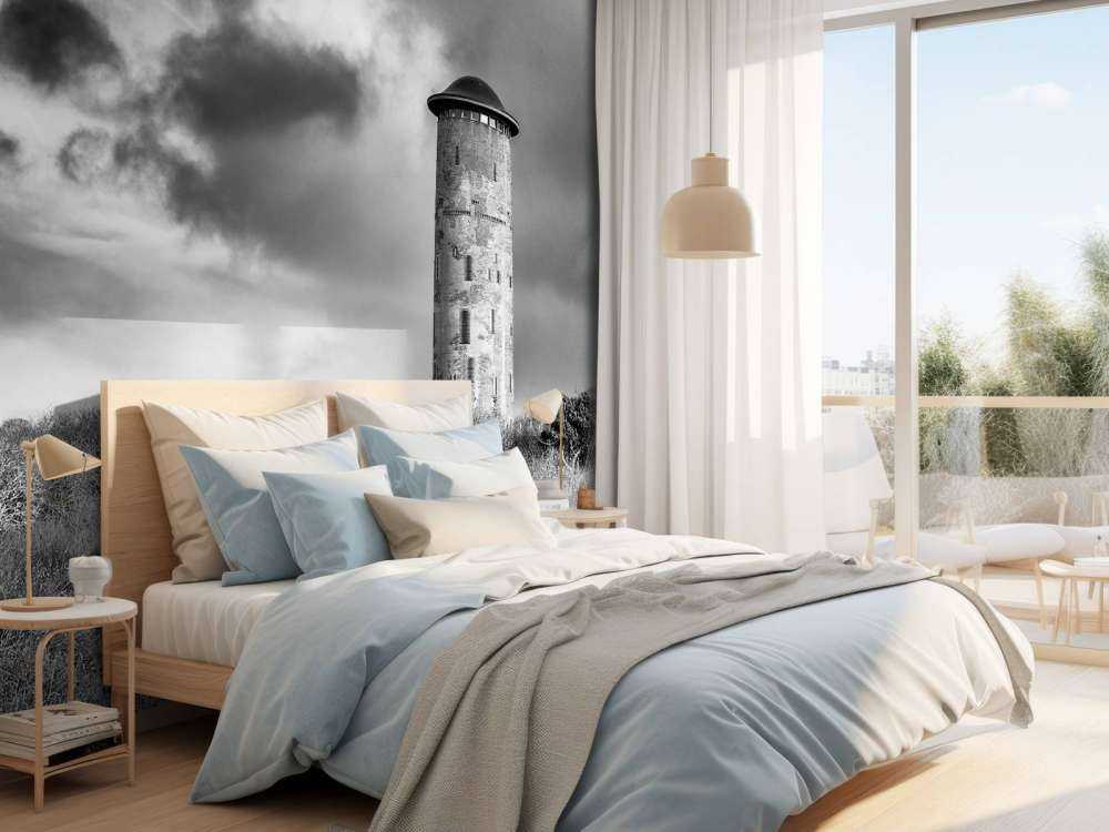 Ex torre dell'acqua Domburg Zeeland