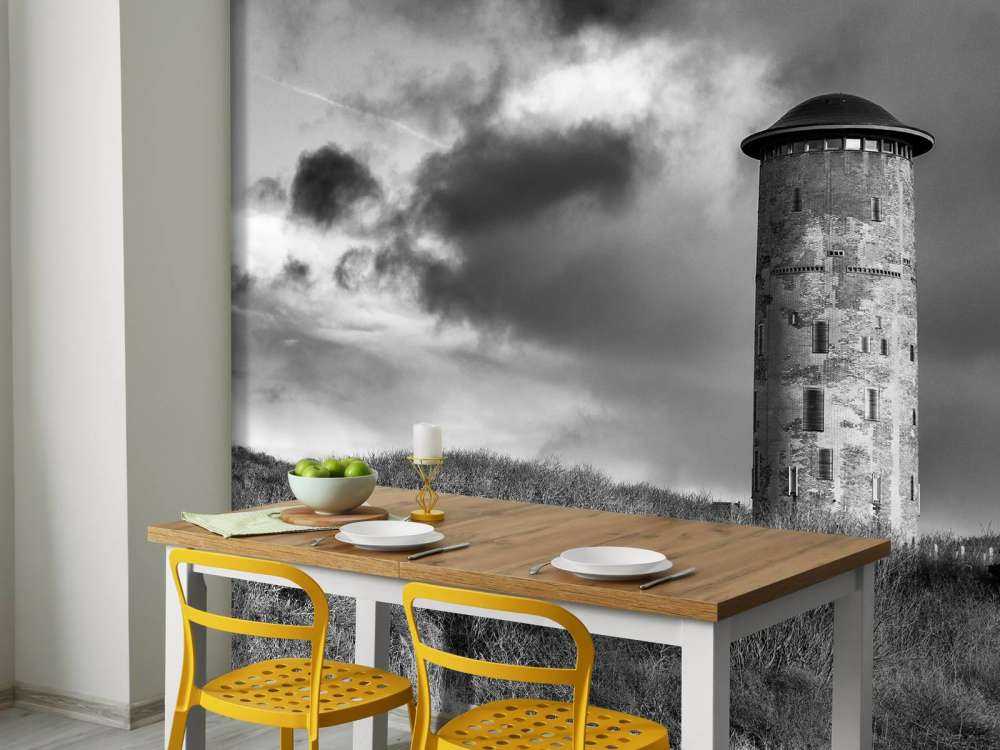 Ex torre dell'acqua Domburg Zeeland