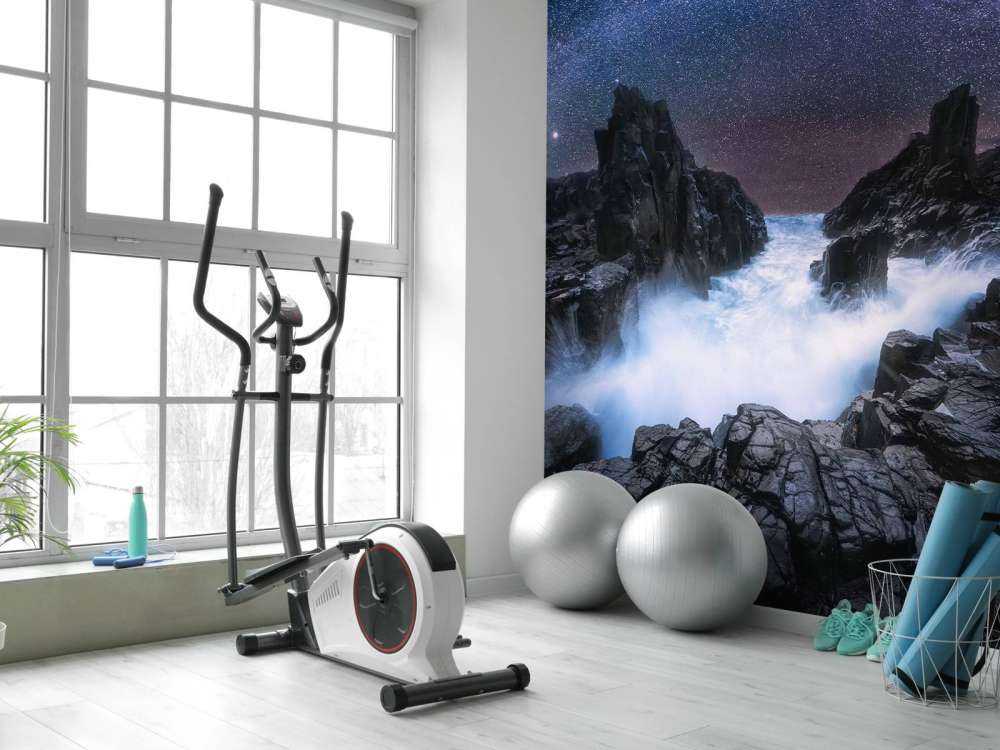 Bridge of the Stone Gate