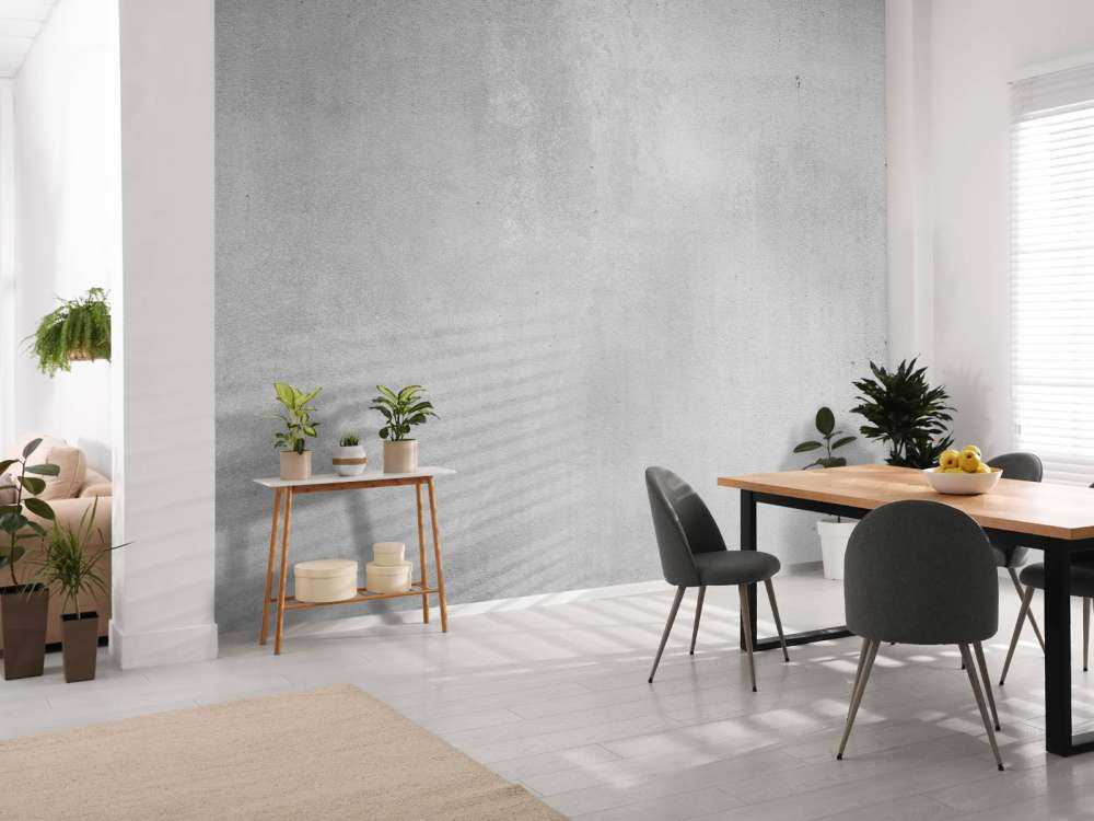 Calcestruzzo strutturato