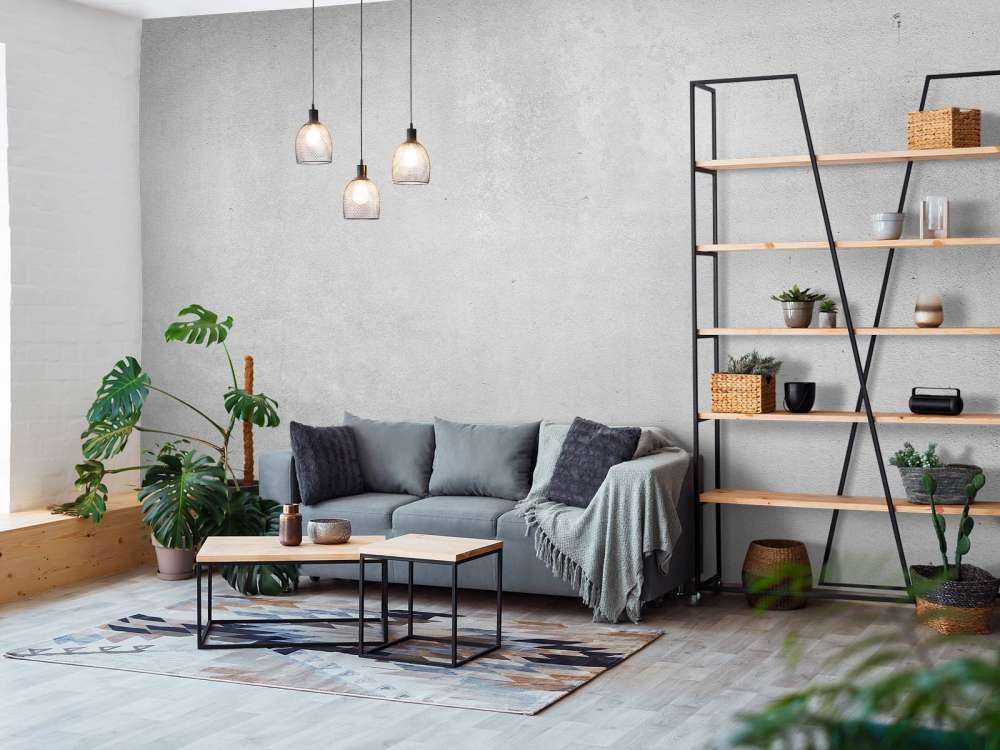 Calcestruzzo strutturato