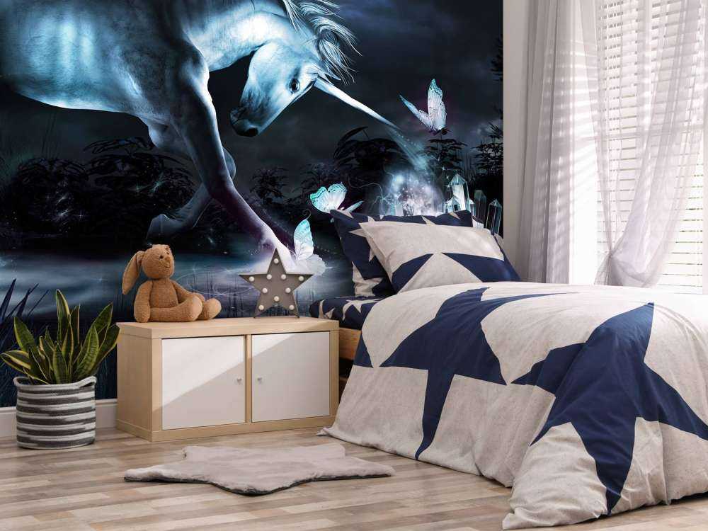 Giocare all'unicorno