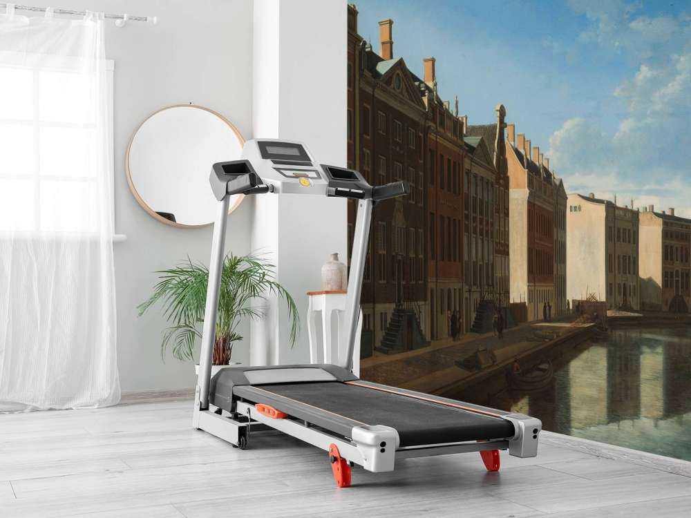 Veduta della curva d'oro