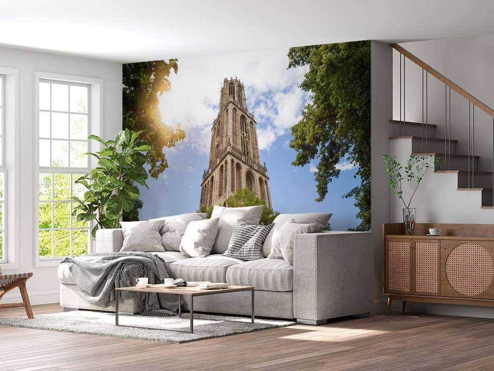 Torre del Duomo di Utrecht