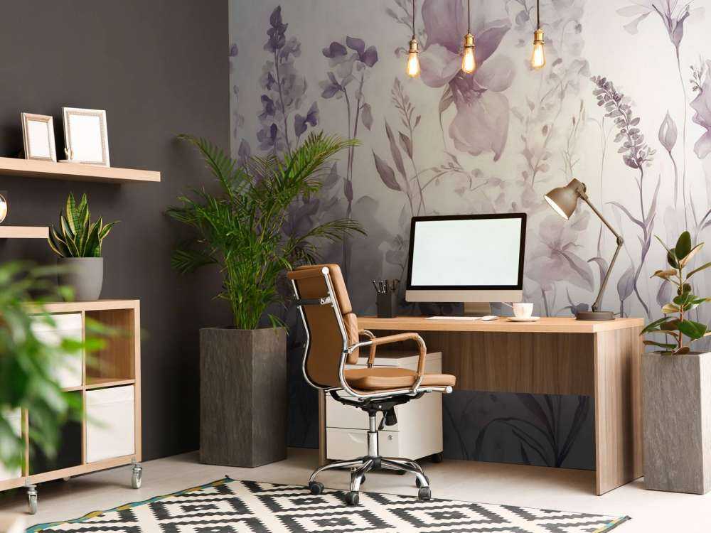 La morbidezza del cuore - viola