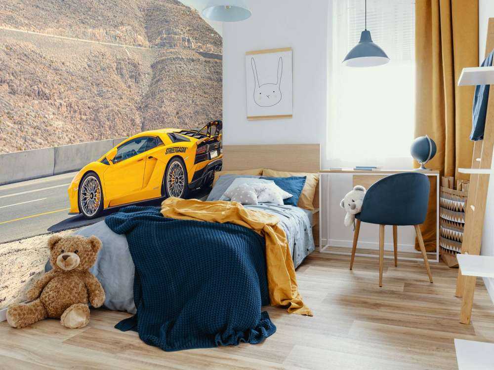 Velocità e stile nel caldo