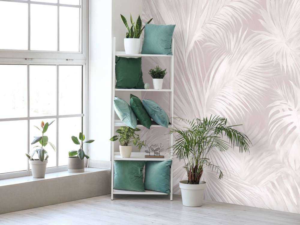 Palma Stravagante Arancione