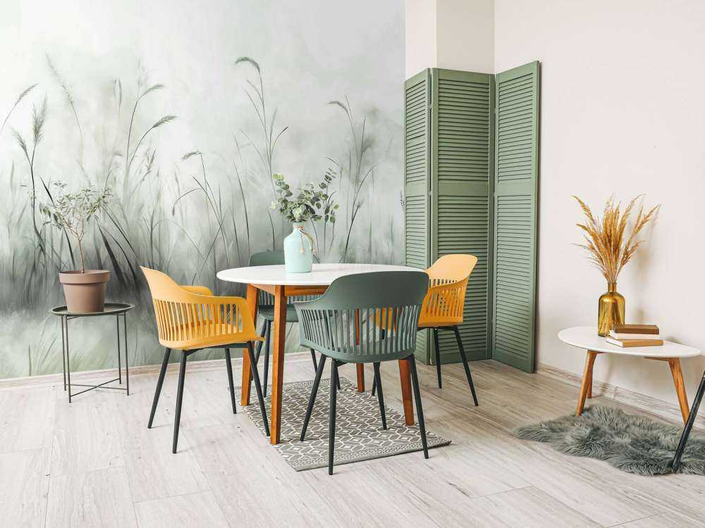 Natura Respiro Salvia Verde