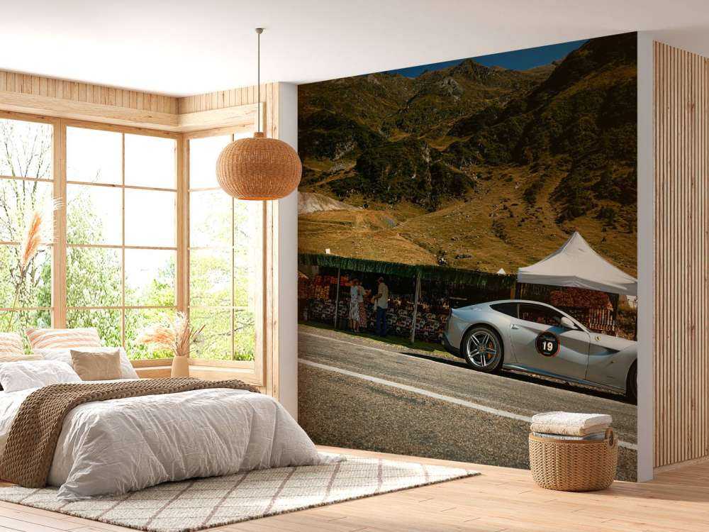 Forza italiana nella natura