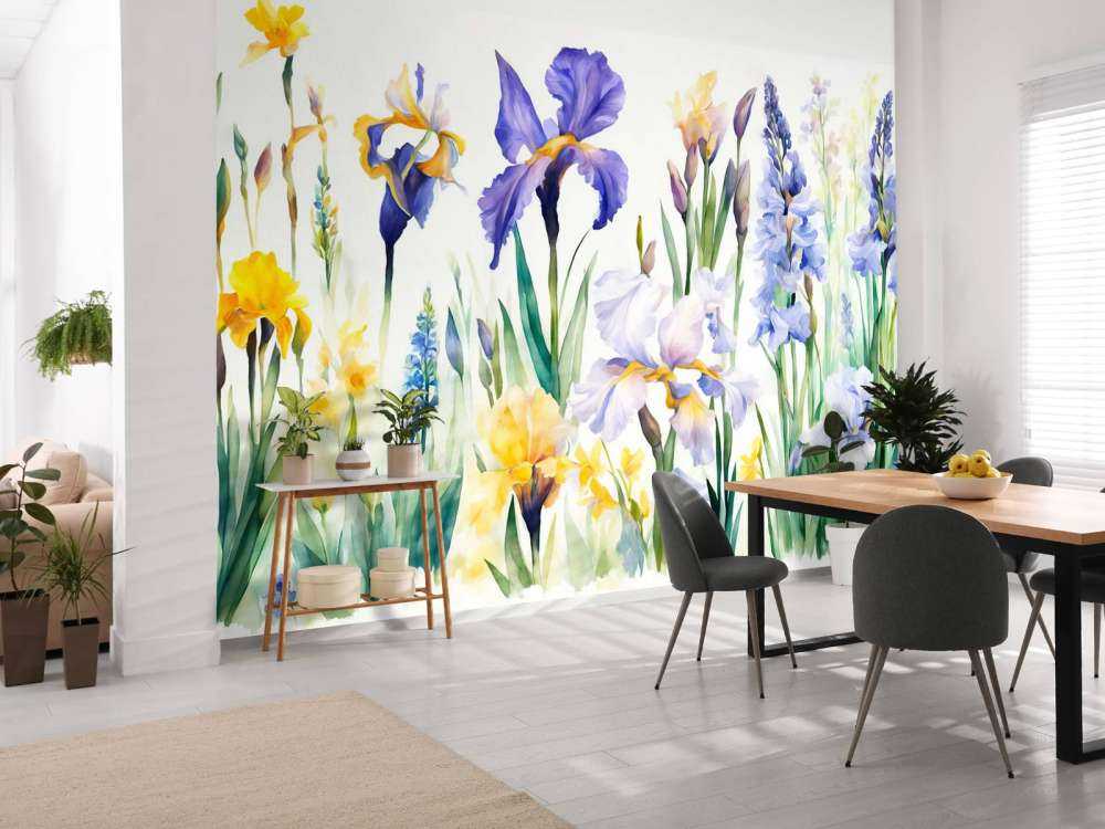 Colori Felici di Primavera