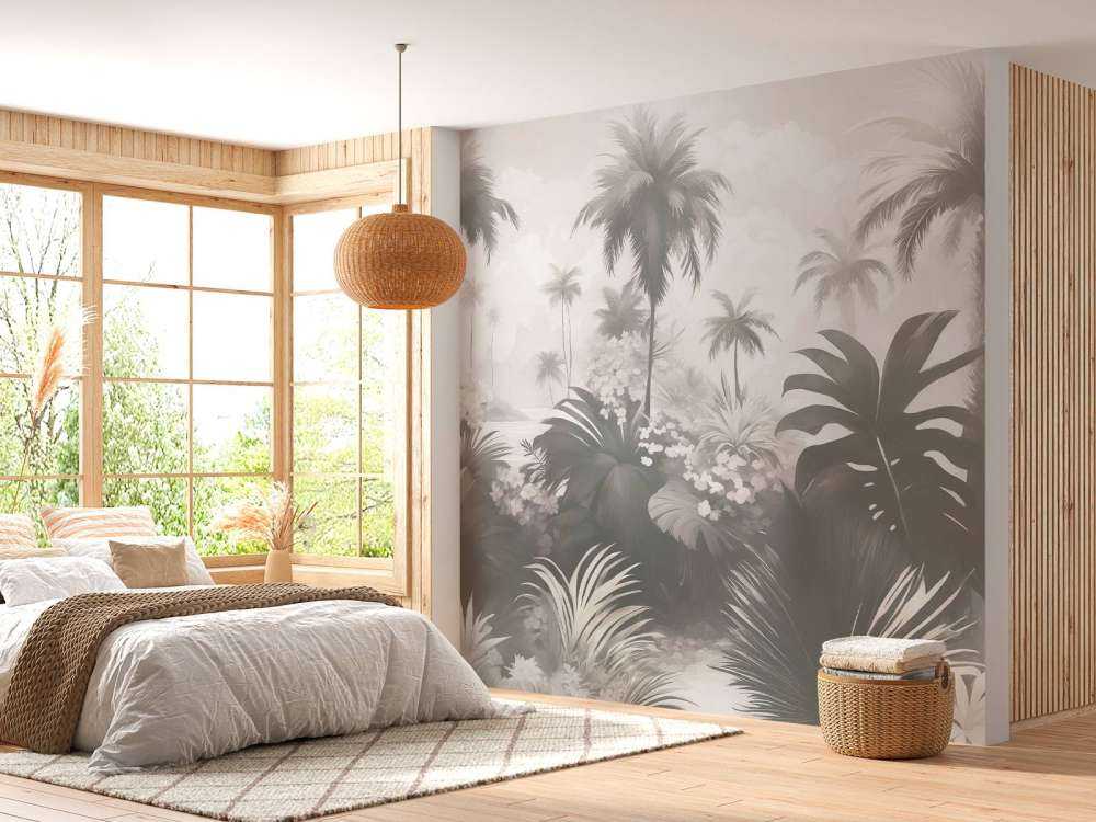 Respiro dei tropici Viola