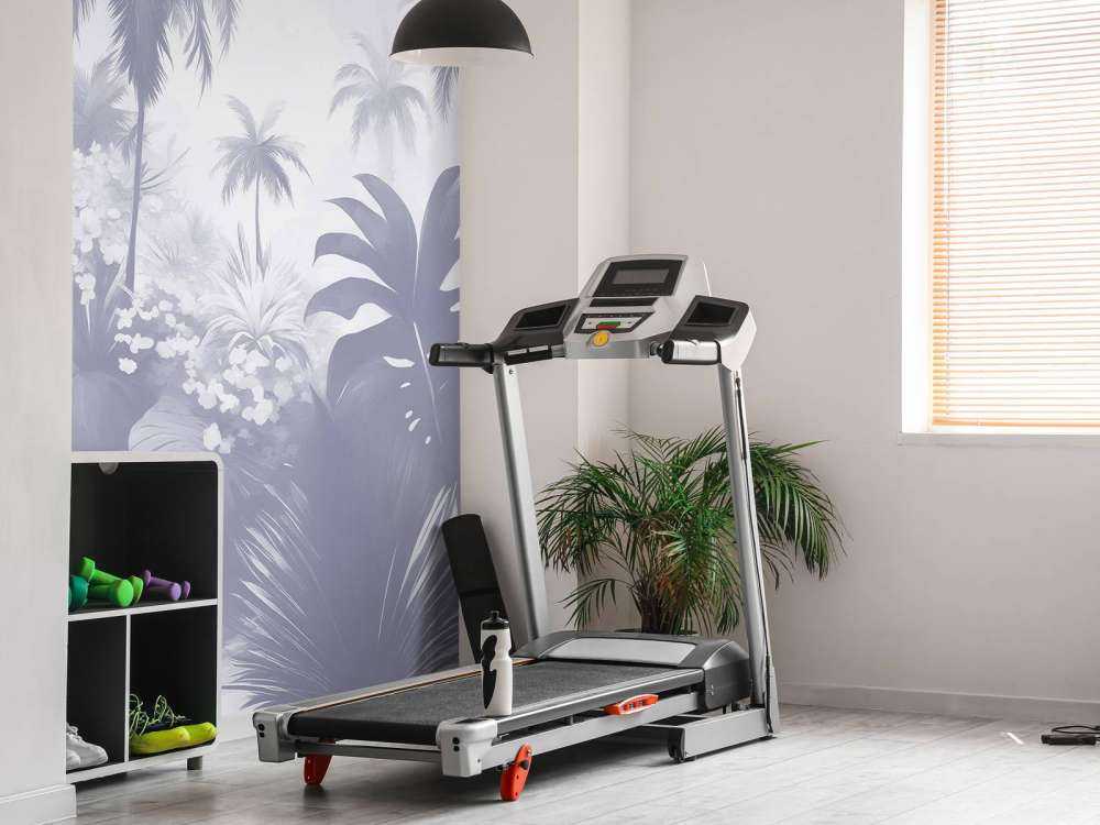 Respiro dei tropici Grigio