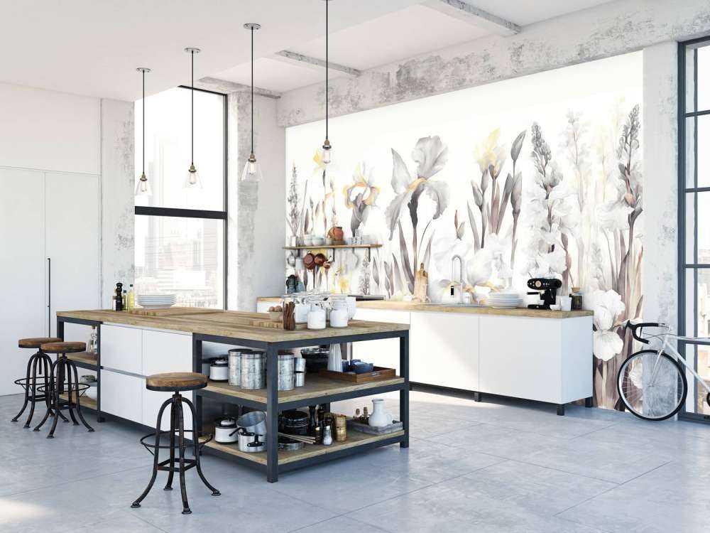 Felice Primavera Giallo Oro