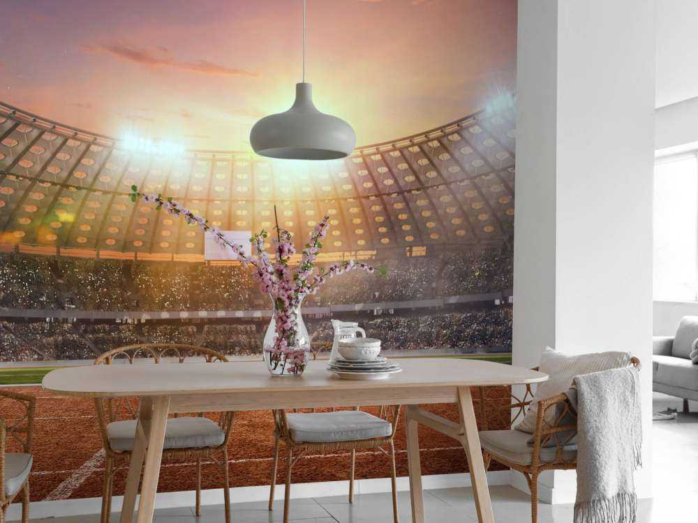 Stadio di atletica leggera