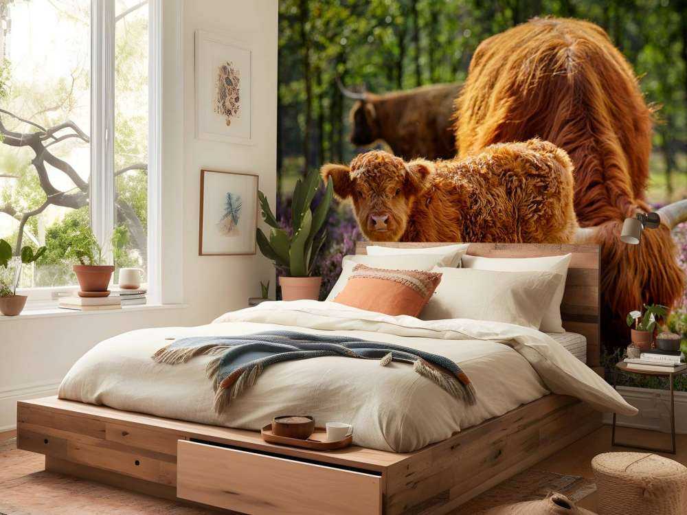 Famiglia Scozzese Highlanders