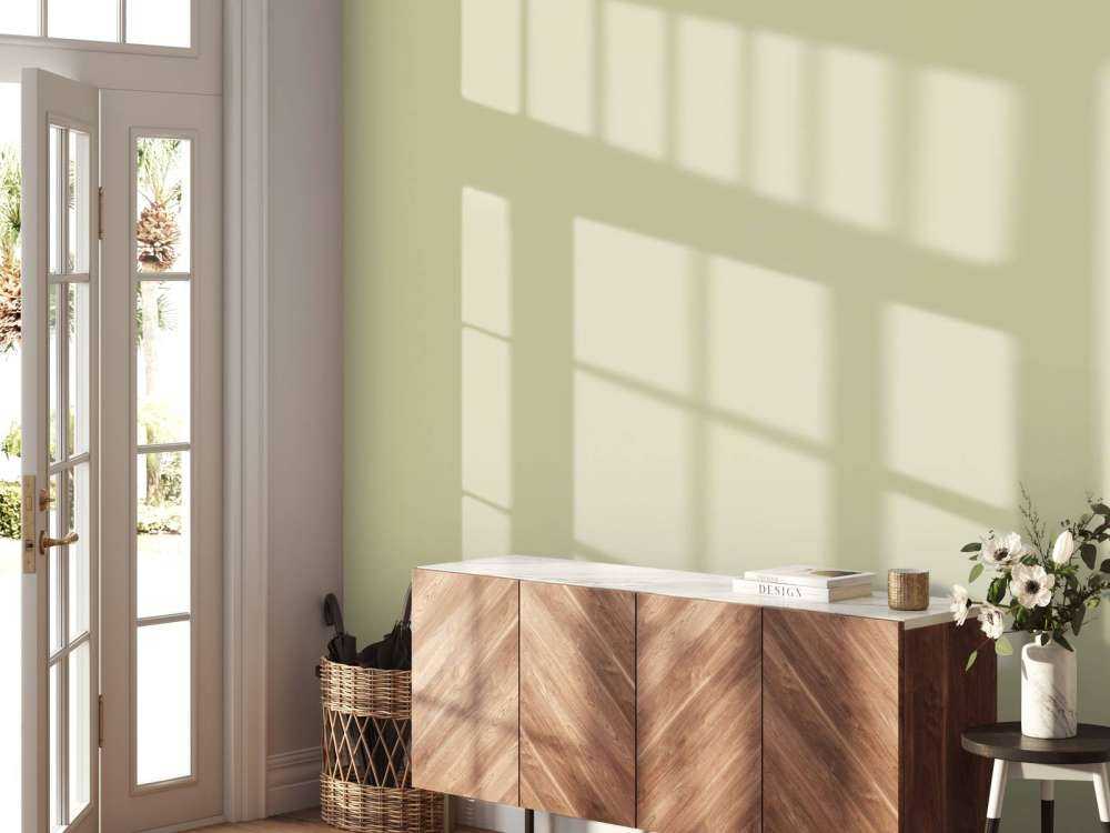 Giallo limone chiffon cemento