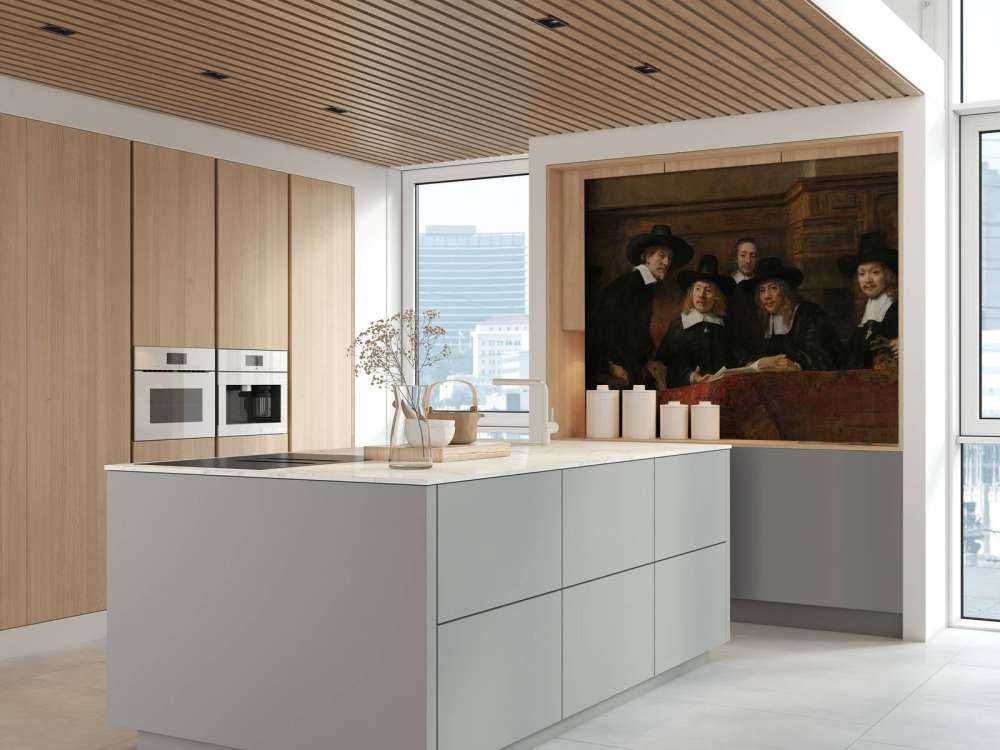 I maestri dell'acciaio