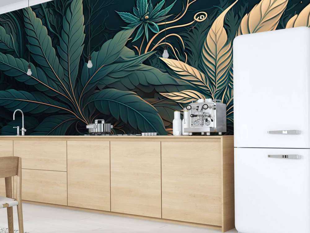 Disegno della natura