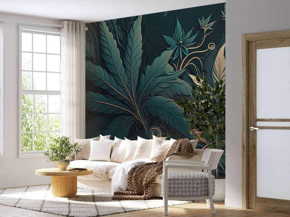 Disegno della natura