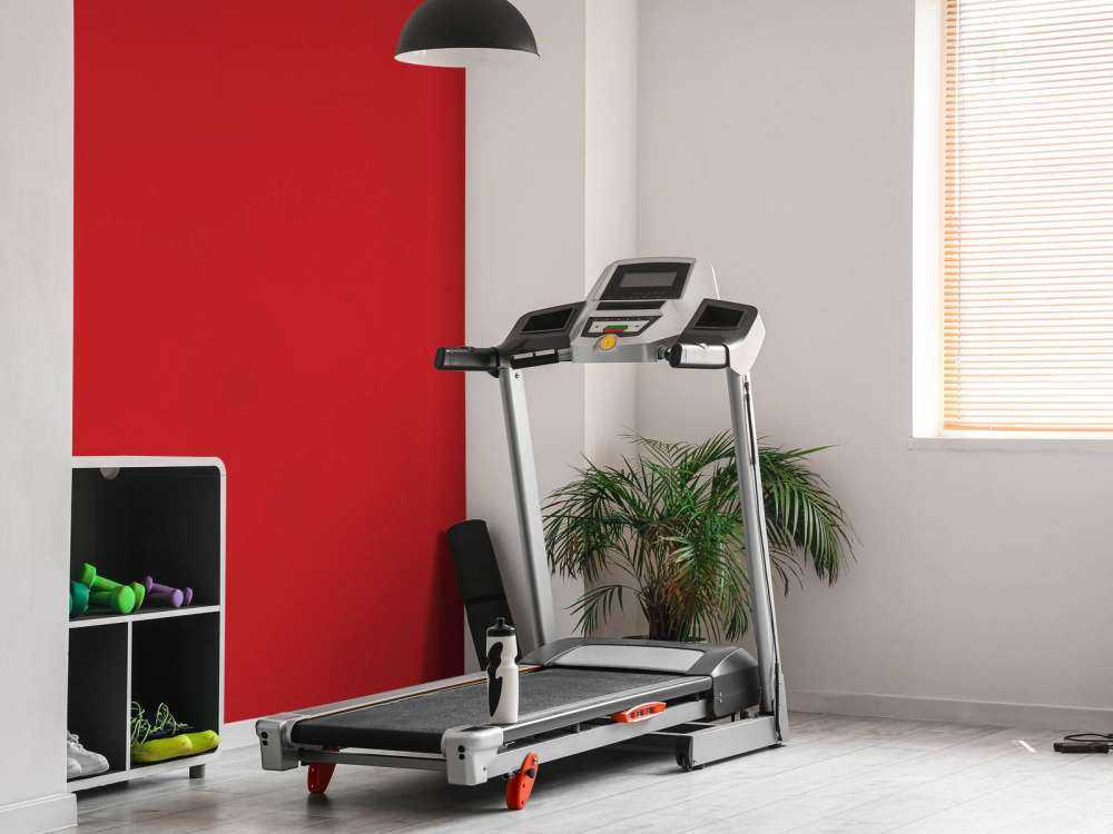 Calcestruzzo rosso rubino