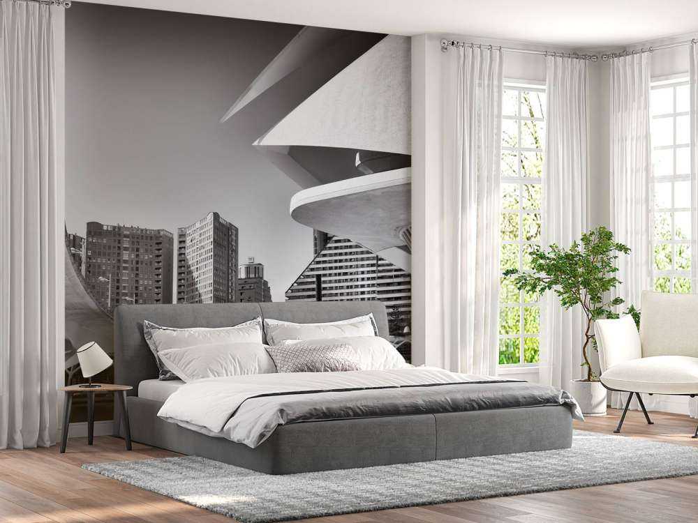 Teatro dell'Opera - Palau de les arts Reina Sofia - Valencia